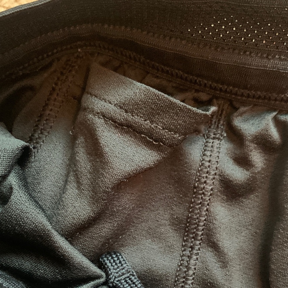 Puma Mens Running Split Shorts - Picture 3 of 5